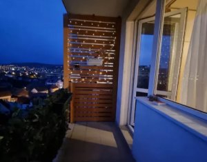 Apartament cu 1 camera spatios in Marasti, zona strazii Bucuresti