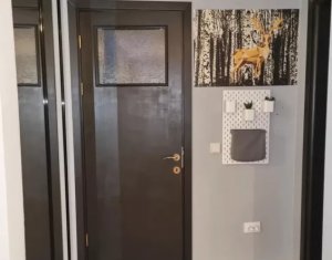 Apartament cu 1 camera spatios in Marasti, zona strazii Bucuresti