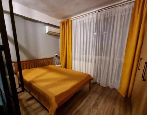 Apartament cu 1 camera spatios in Marasti, zona strazii Bucuresti