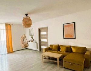 Apartament luminos 2 camere , Cluj / Baciu