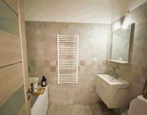 Apartament luminos 2 camere , Cluj / Baciu