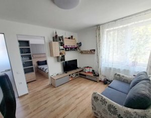 Vanzare apartament cu 2 camere in Gheorgheni
