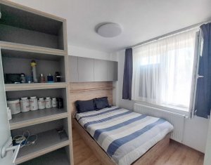 Vanzare apartament cu 2 camere in Gheorgheni