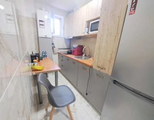 Vanzare apartament cu 2 camere in Gheorgheni