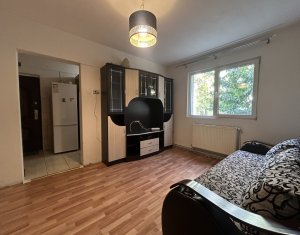 Apartament 2 camere în Mănăștur | zonă verde, liniștită