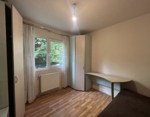 Apartament 2 camere în Mănăștur | zonă verde, liniștită