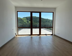 Apartament cu 4 camere 120mp utili, terase 65mp Vivo Polus