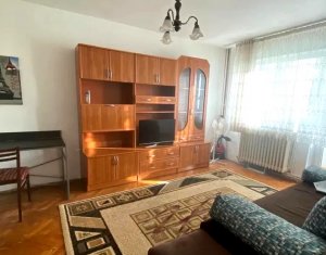 Apartament cu 2 camere, 52 mp, decomandat, Manastur