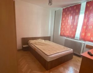 Apartament cu 2 camere, 52 mp, decomandat, Manastur