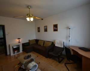 Apartament cu 1 camera in Gruia, la 15 min de centru Cluj-Napoca, parcare