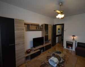 Apartament cu 1 camera in Gruia, la 15 min de centru Cluj-Napoca, parcare