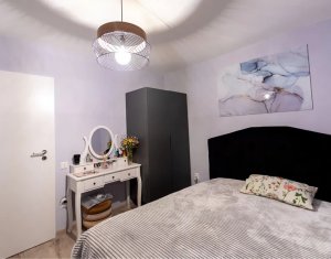 Apartament cu 3 camere tip penthouse in zona semicentrala, bloc nou