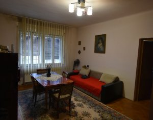Apartament deosebit cu 3 camere în vilă, zona străzii Avram Iancu