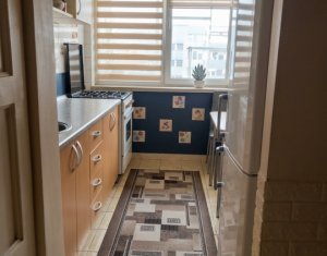 Apartament cu 2 camere | etaj intermediar | Panoramă | Plaja Grigorescu