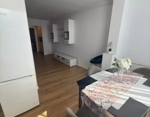 Garsonieră confort 1 în Mărăști, renovată, la 2 stații de centrul Cluj-Napoca