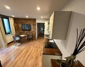 Apartament cu 2 camere, 50 MP, Gheorgheni, zona Interservisan