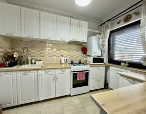 Apartament 2 camere, 58 mp | Între Lacuri, bloc nou cu lift