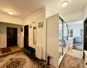 Apartament 2 camere, 58 mp | Între Lacuri, bloc nou cu lift