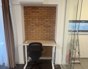 Apartament cu 2 camere, complex VIVIDO, mobilat și utilat, parcare!