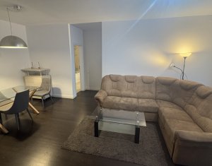 Apartament cu 2 camere, complex VIVIDO, mobilat și utilat, parcare!