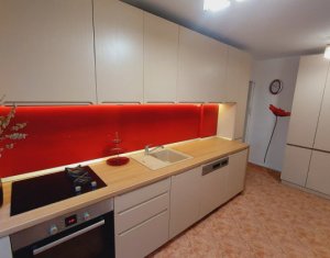 Apartament 3 camere | 65 mp | Gheorgheni | Mobilat, utilat, izolat | Parcare