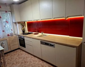 Apartament 3 camere | 65 mp | Gheorgheni | Mobilat, utilat, izolat | Parcare