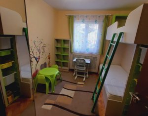 Apartament 3 camere | 65 mp | Gheorgheni | Mobilat, utilat, izolat | Parcare