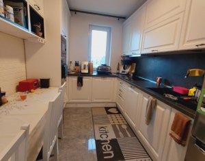  Apartament 3 Camere, Decomandat, Renovat, Gheorgheni, Zona Iulius Mall