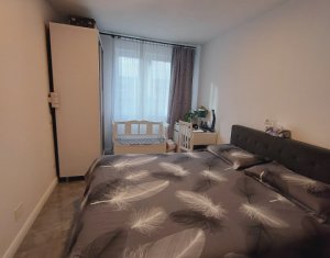  Apartament 3 Camere, Decomandat, Renovat, Gheorgheni, Zona Iulius Mall