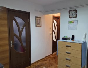 Apartament 4 camere 85 mp, Mănăștur, zona La Terenuri