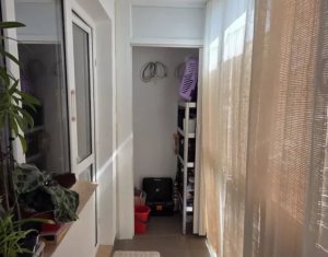 Apartament 4 camere 85 mp, Mănăștur, zona La Terenuri