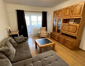 Apartament la cheie, decomandat, Aurel Vlaicu, Mărăști
