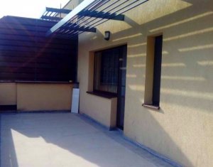 Vanzare apartament 1 camere in Cluj-napoca, zona Borhanci