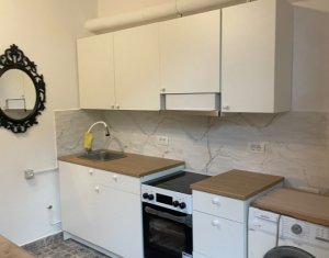 Vanzare apartament 1 camere in Cluj-napoca, zona Centru