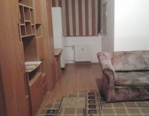 Vanzare apartament 1 camere in Cluj-napoca, zona Dambul Rotund