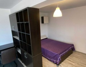 Vanzare apartament 1 camere in Baciu