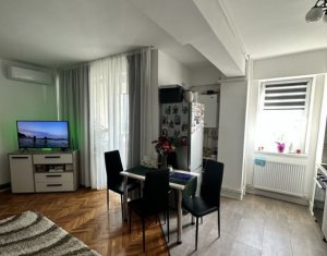 Vanzare apartament 1 camere in Cluj-napoca, zona Zorilor
