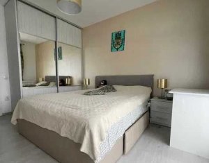 Vanzare apartament 2 camere in Cluj-napoca, zona Andrei Muresanu