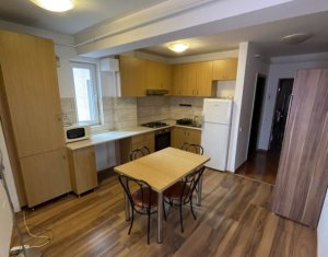 Vanzare apartament 1 camere in Cluj-napoca
