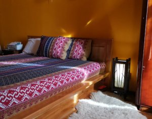 Vanzare apartament 1 camere in Cluj-napoca, zona Centru