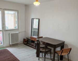 Vanzare apartament 1 camere in Cluj-napoca, zona Marasti