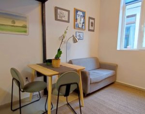 Vanzare apartament 1 camere in Cluj-napoca