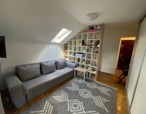 Vanzare apartament 1 camere in Cluj-napoca, zona Intre Lacuri