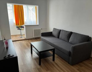 Vanzare apartament 1 camere in Cluj-napoca, zona Zorilor