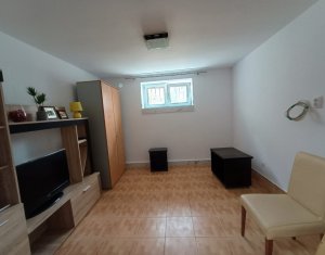 Vanzare apartament 1 camere in Cluj-napoca, zona Centru