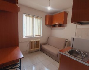 Vanzare apartament 1 camere in Cluj-napoca, zona Gheorgheni