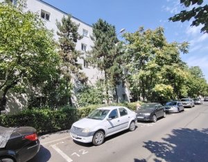 Vanzare apartament 1 camere in Cluj-napoca, zona Gheorgheni