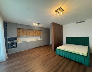 Vanzare apartament 1 camere in Cluj-napoca, zona Iris