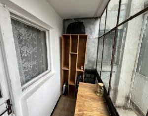 Garsoniera de vanzare, 22 mp, strada Cernei