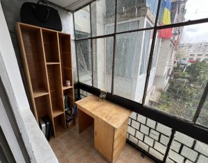 Garsoniera de vanzare, 22 mp, strada Cernei
